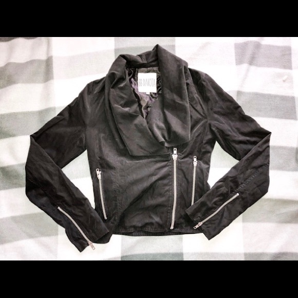 B.B Dakota coat - Picture 1 of 3